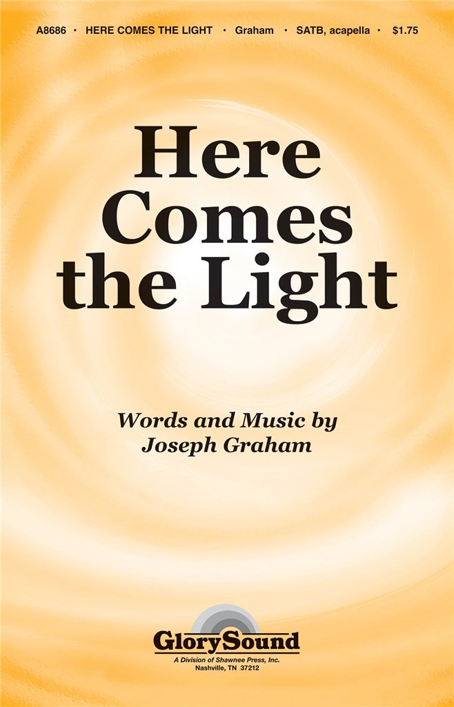 Here Comes the Light